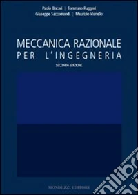 Meccanica razionale per l'ingegneria