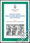 Nuovo e antico nella cultura greco-latina di IV-VI secolo libro