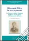 Gioventù felice in terra pavese. Le lettere di Albert Einstein al Museo per la storia dell'Università di Pavia libro