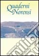 Quaderni norensi. Vol. 1