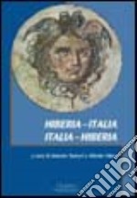 Hiberia-Italia, Italia-Hiberia libro