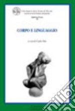 Corpo e linguaggio libro