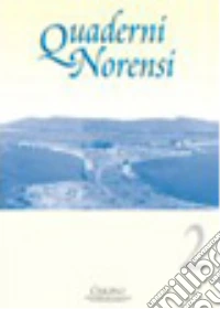 Quaderni norensi. Vol. 2 libro
