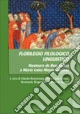 Florilegio filologico linguistico