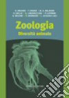 Zoologia. Diversità animale libro