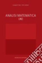 Analisi matematica 1