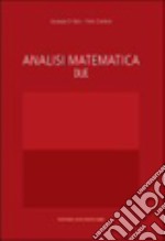 Analisi matematica 2