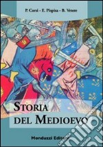 Storia del Medioevo libro