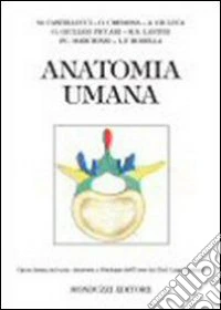 Anatomia umana