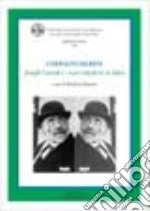 Compagni segreti. Joseph Conrad e i suoi traduttori in Italia libro