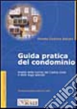 Guida pratica al condominio libro