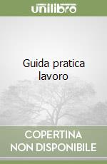 Guida pratica lavoro libro