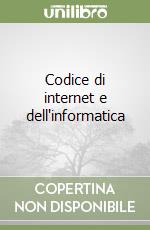 Codice di internet e dell'informatica