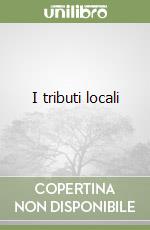 I tributi locali libro