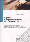 Agenti e rappresentanti di commercio libro