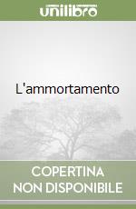 L'ammortamento libro