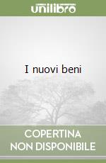 I nuovi beni libro