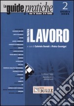 Guida pratica lavoro 2003. Con floppy disk (2) libro