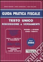 Testo unico. Riscossione e versamenti libro