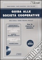 Guida società cooperative. Con CD-ROM libro