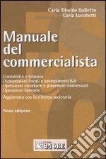 Manuale del commercialista