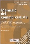 Manuale del commercialista libro