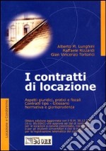 I contratti di locazione libro