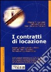 I contratti di locazione libro