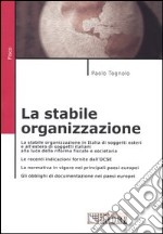 La stabile organizzazione