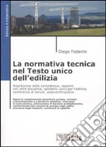 La normativa tecnica nel Testo Unico dell'edilizia