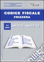 Codice fiscale 1a/2004 libro