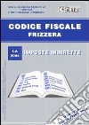 Codice fiscale 1a/2004 libro