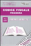 Codice fiscale 2a/2004 libro