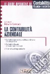 La contabilità aziendale libro