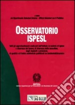 Osservatorio ISPESL