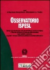 Osservatorio ISPESL libro