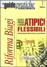 Guida pratica lavori atipici & flessibili libro