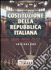 Costituzione della Repubblica italiana libro