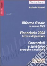 Novità fiscali libro