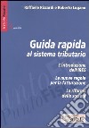 Il punto fiscale. Guida rapida al sistema tributario (3) libro