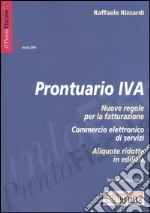 Prontuario IVA (2) libro