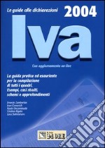 Iva 2004 libro