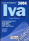 Iva 2004 libro