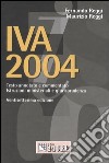 IVA 2004 libro