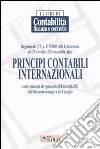 Principi contabili internazionali libro