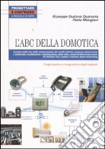 L'abc della domotica libro