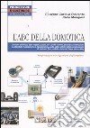 L'abc della domotica libro