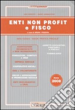 Enti non profit e fisco libro