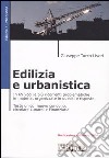 Edilizia e urbanistica libro