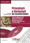 Procedure e formulari del commercialista. CD-ROM libro